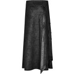 Longue Jupe 'Sinamore' Noire