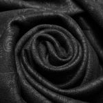 Longue Jupe 'Sinamore' Noire