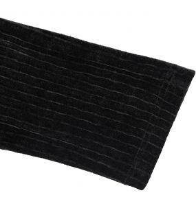 Black Velvet 'Dorian' Pants