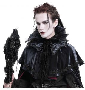 Col 'The Impaler' Noir