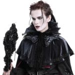 Col 'The Impaler' Noir