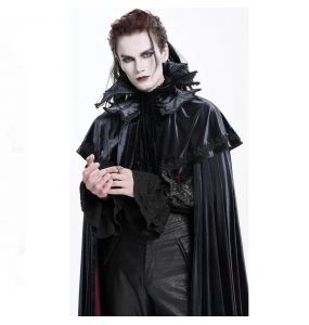 Black 'The Impaler' Collar