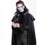 Black 'The Impaler' Collar