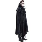 Col 'The Impaler' Noir