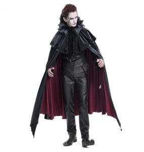 Black 'The Impaler' Collar