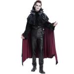 Black 'The Impaler' Collar