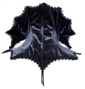 Col 'The Impaler' Noir