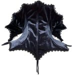 Black 'The Impaler' Collar