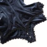 Black 'The Impaler' Collar