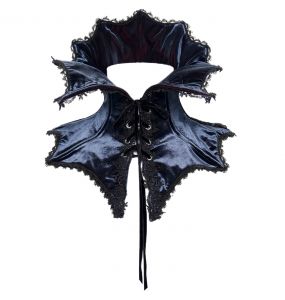 Col 'The Impaler' Noir