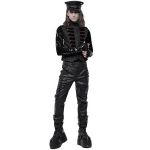 Black 'Witcher' Pants