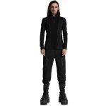 Black 'Ozul' Gothic Sweater