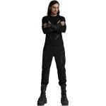 Pantalon Cyber Punk 'Ozul' Noir