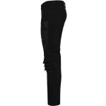 Pantalon Cyber Punk 'Ozul' Noir