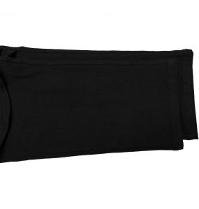 Pantalon Cyber Punk 'Ozul' Noir