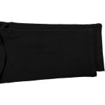 Pantalon Cyber Punk 'Ozul' Noir