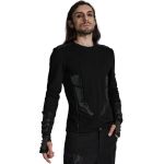 Polo Cyber '3D Armor' Noir