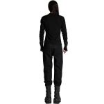 Polo Cyber '3D Armor' Noir