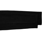 Polo Cyber '3D Armor' Noir