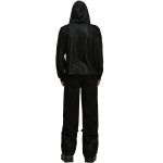 Black 'Harajuku Decadent' Hoodie