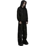 Black 'Harajuku Decadent' Hoodie