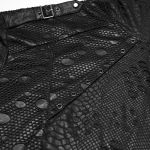 Sweat à Capuche 'Harajuku Decadent' Noir