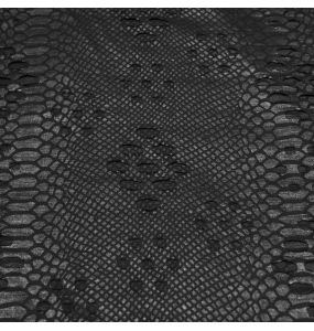 Sweat à Capuche 'Harajuku Decadent' Noir