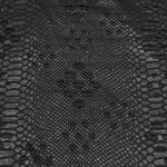 Sweat à Capuche 'Harajuku Decadent' Noir