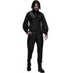 Black 'Gunslinger' Vest