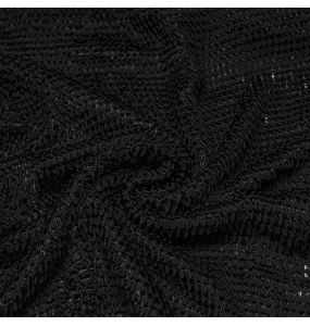 T-Shirt Manches Longues 'Ingram ' Noir