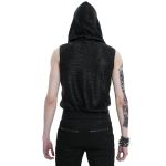 Ceinture pour Hommes 'Emelia' Noire