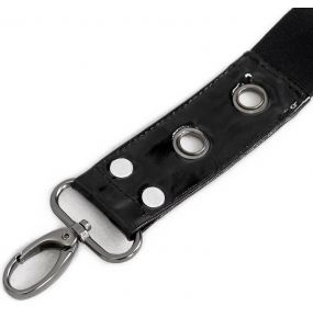 Ceinture pour Hommes 'Emelia' Noire