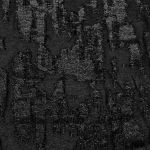 T-Shirt Sans Manches 'Grimbald' Noir