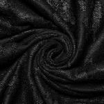 T-Shirt Sans Manches 'Grimbald' Noir