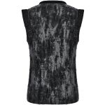 Gray 'Grimbald' Sleeveless T-Shirt