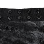 T-Shirt Sans Manches 'Grimbald' Gris