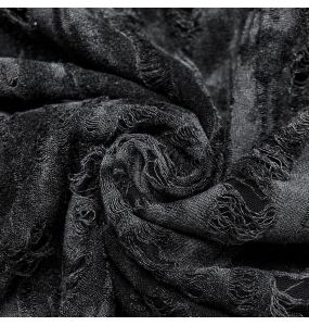 T-Shirt Sans Manches 'Grimbald' Gris