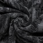 T-Shirt Sans Manches 'Grimbald' Gris