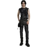 Black 'Doomsday' Waistbag