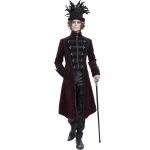 Males 'Dragon Claw' Walking Cane