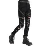 Black 'Ordelia' Pants
