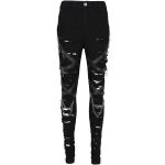 Pantalon 'Ordelia' Noir
