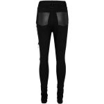 Black 'Ordelia' Pants