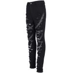 Black 'Ordelia' Pants