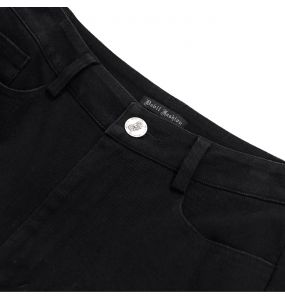 Black 'Ordelia' Pants