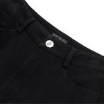 Pantalon 'Ordelia' Noir