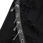 Black 'Ordelia' Pants