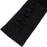 Black 'Ordelia' Pants