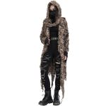 Pantalon 'Ordelia' Noir