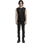 Black 'Grimbald' Pants